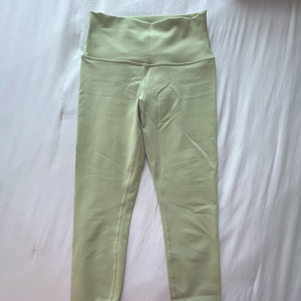 Alo yoga - airbrush leggings